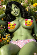 Diamond Key Pinup #2 (Zombie Girl Cosplay Cover) PREORDER | EST SHIP DATE 6/30