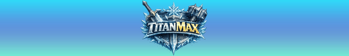 TitanMax Comics